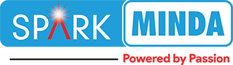 Minda Corporation Ltd. (Spark Minda)